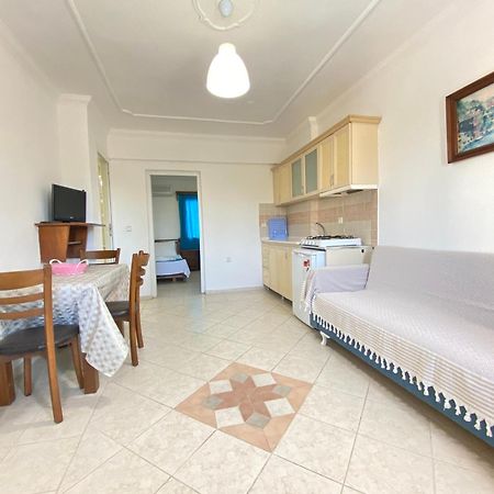Palmiye Apart Otel Bodrum Luaran gambar
