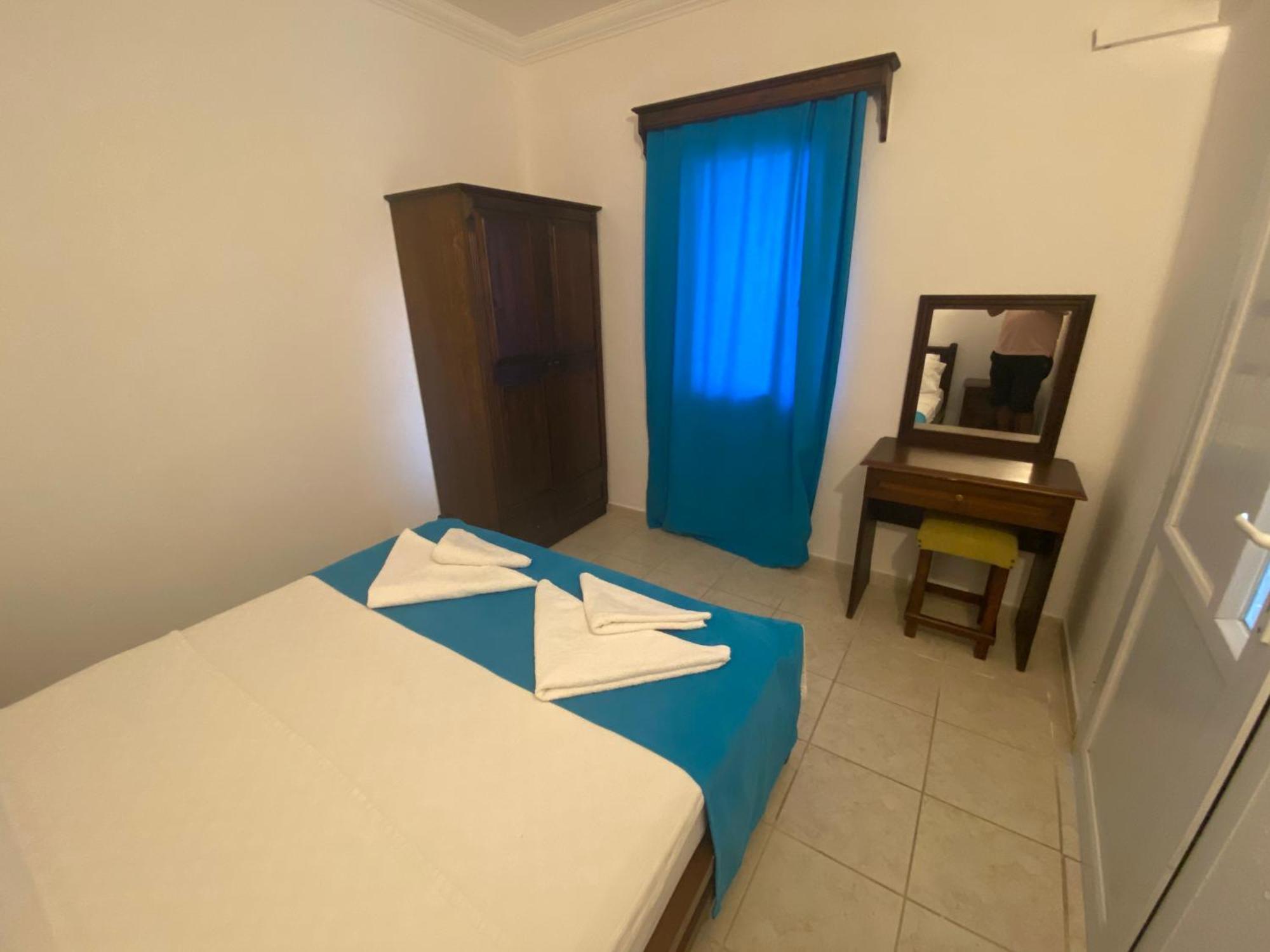 Palmiye Apart Otel Bodrum Luaran gambar