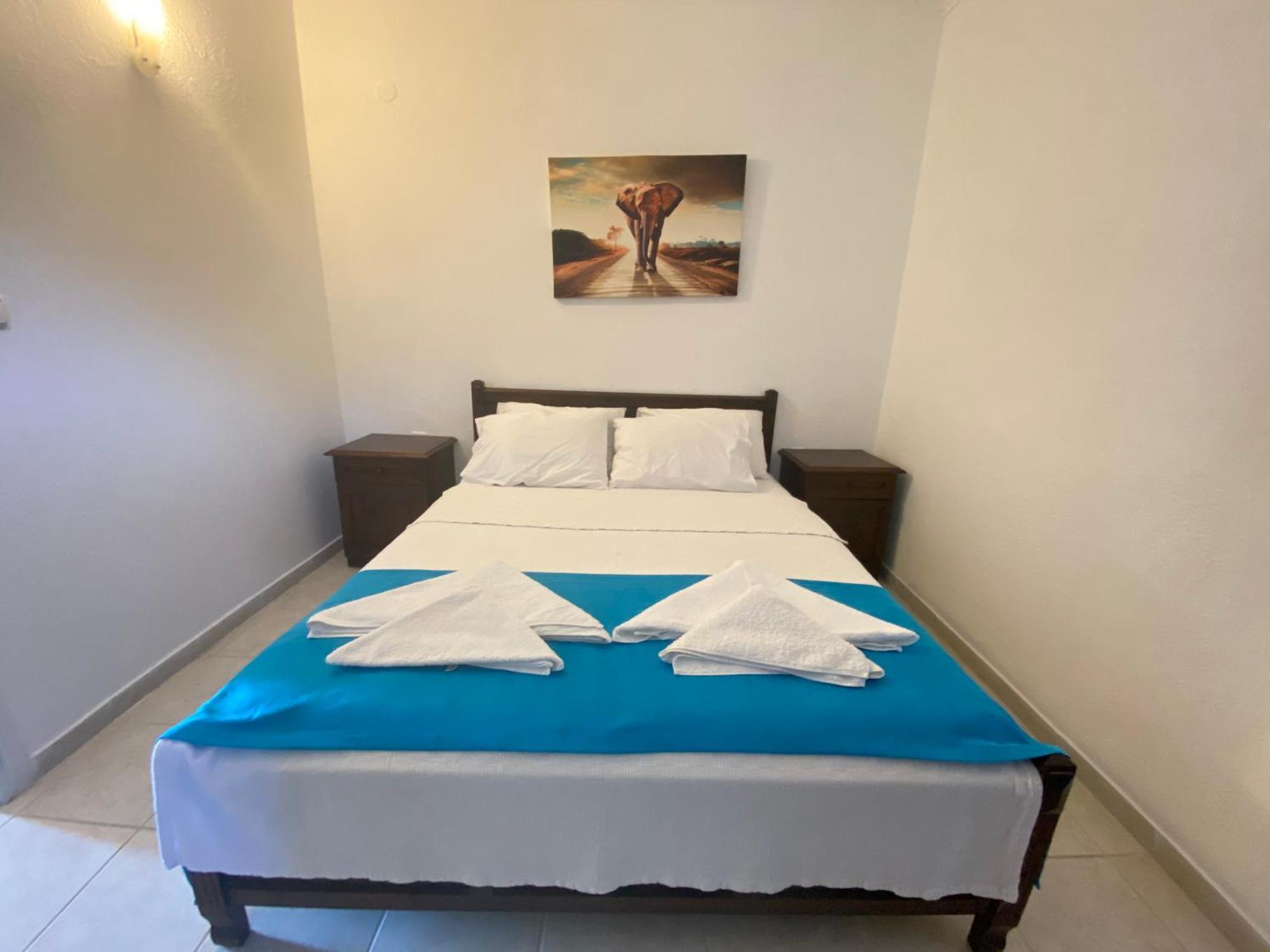 Palmiye Apart Otel Bodrum Luaran gambar