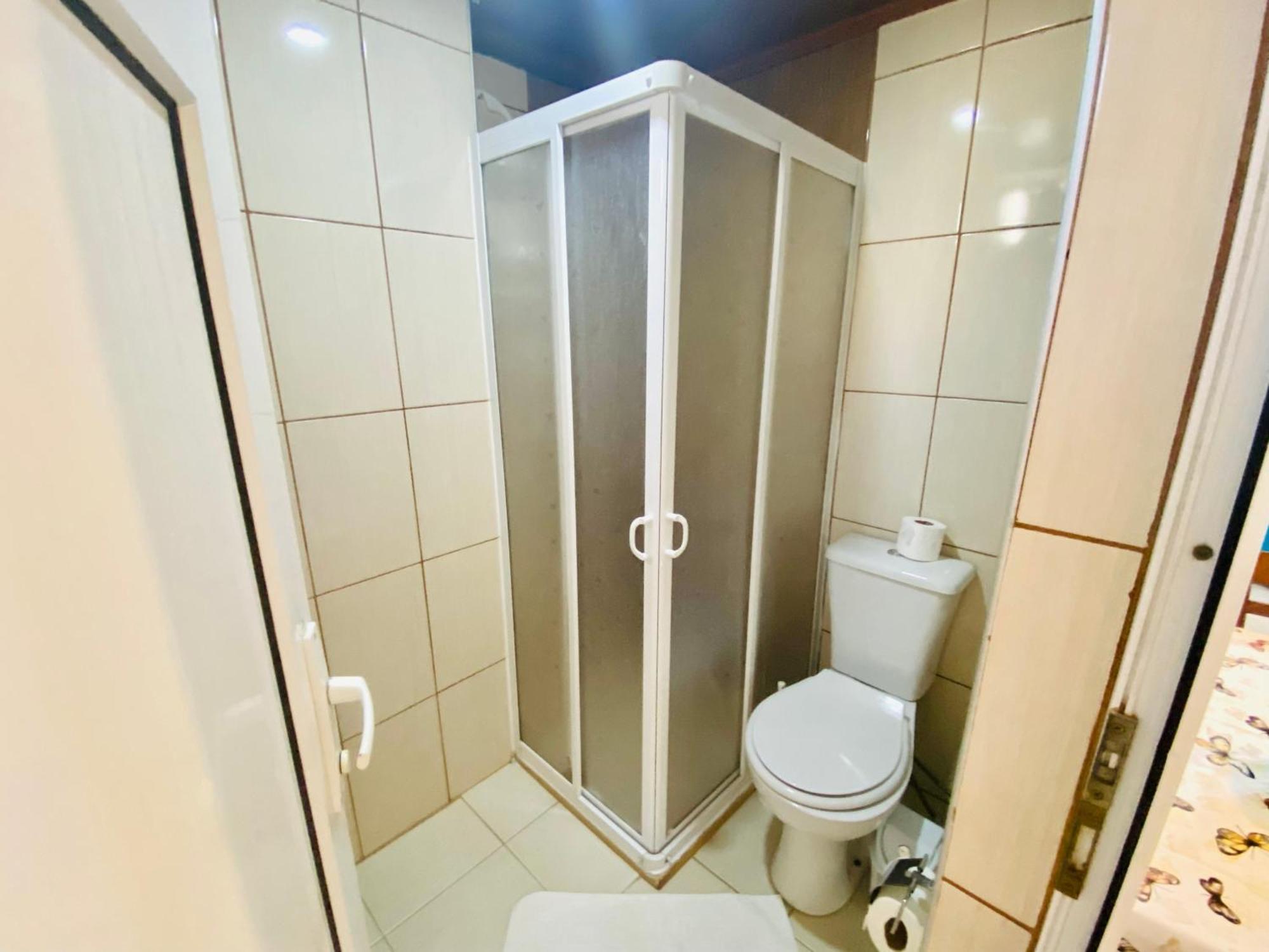 Palmiye Apart Otel Bodrum Luaran gambar
